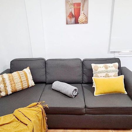 Bonito Apartamento Con Terraza - Pedregalejo Playa マラガ エクステリア 写真